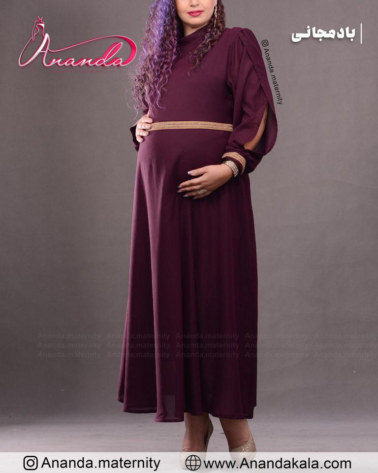 تخفیفها 72 پیراهن بارداری