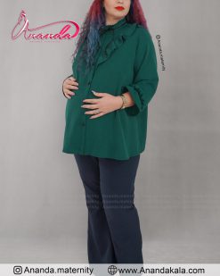 شومیز بارداری