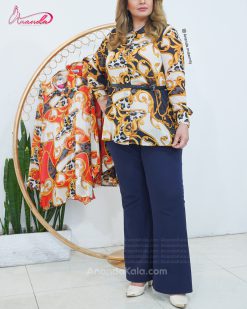 شومیز بارداری