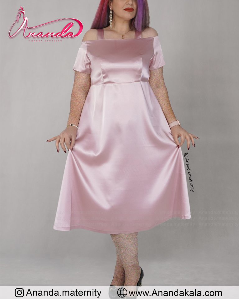 پیراهن بارداری