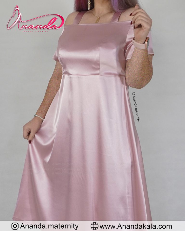 تخفیفها 74 پیراهن بارداری