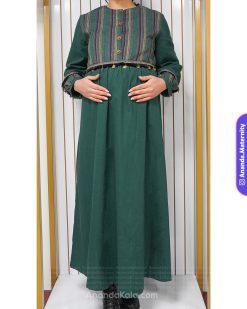 پیراهن بارداری