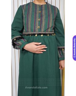 پیراهن بارداری