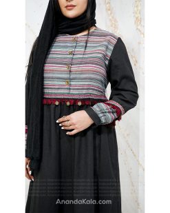 پیراهن بارداری