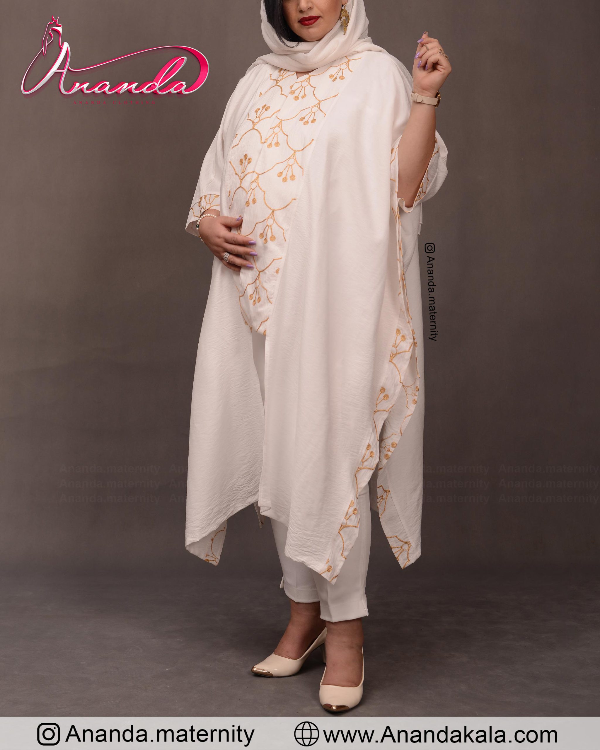 تخفیفها 80 پانچ بارداری