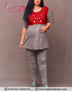 تیشرت شلوار باردرای