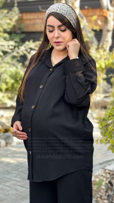 تونیک شلوار بارداری تیسا - Image 2