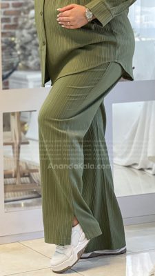 تونیک شلوار بارداری تیسا - Image 17