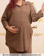 تونیک شلوار بارداری