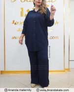 تونیک شلوار بارداری