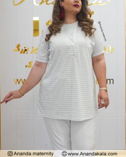 تیشرت بارداری و شیردهی