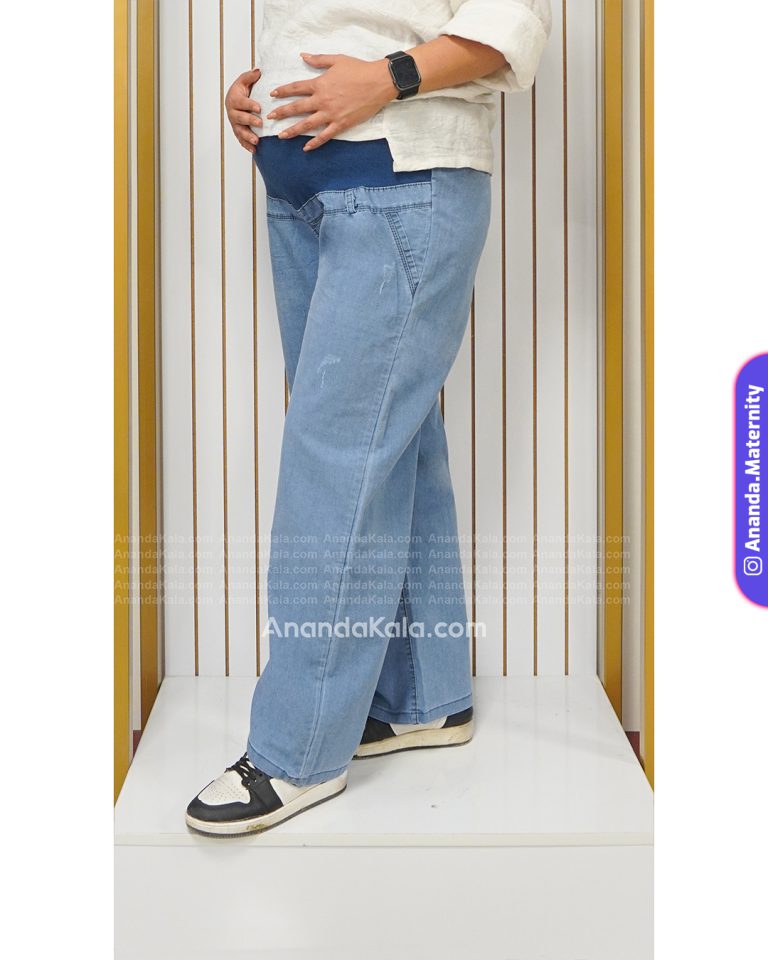 آناندا کالا | لباس بارداری، شیردهی و سایز بزرگ 101 شلوار بارداری