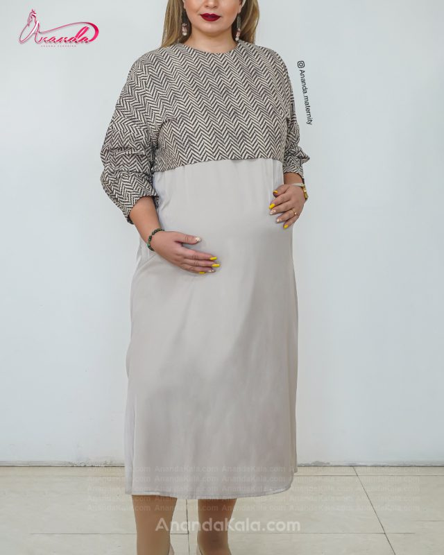 کت سارافون بارداری