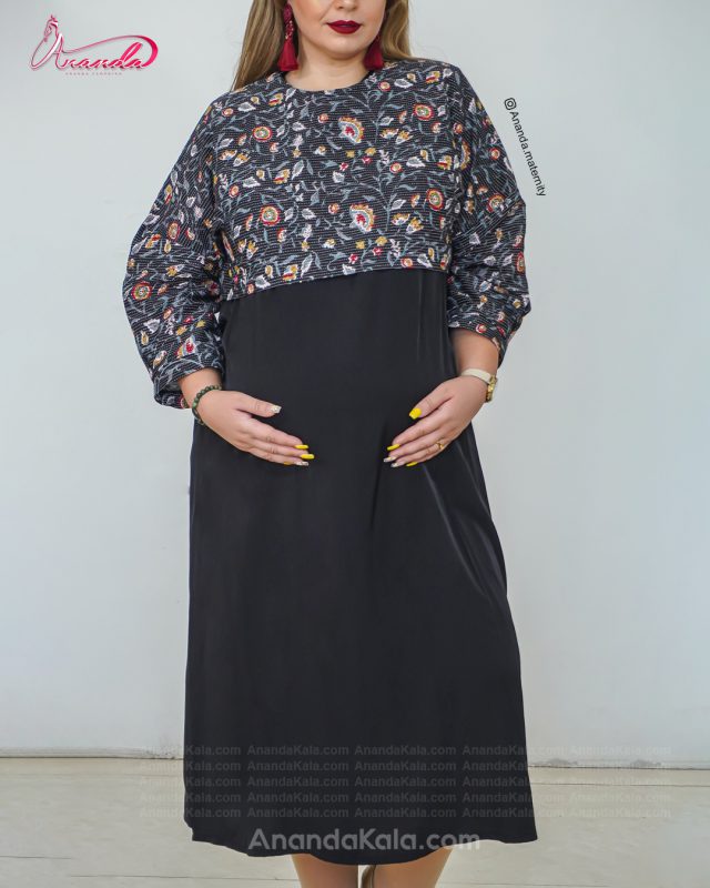 کت سارافون بارداری