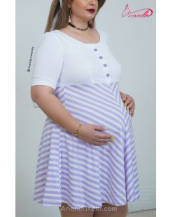 پیراهن بارداری