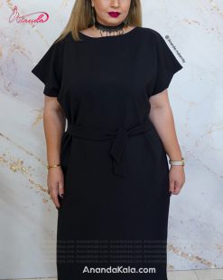 پیراهن بارداری و سایز بزرگ یارا - Image 4