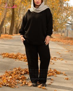 سویشرت شلوار بارداری