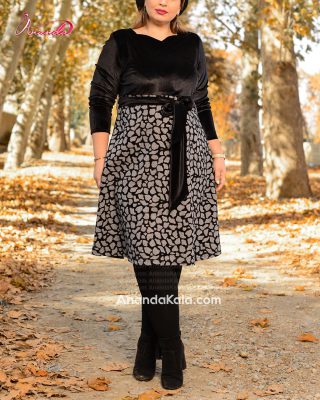 پیراهن بارداری