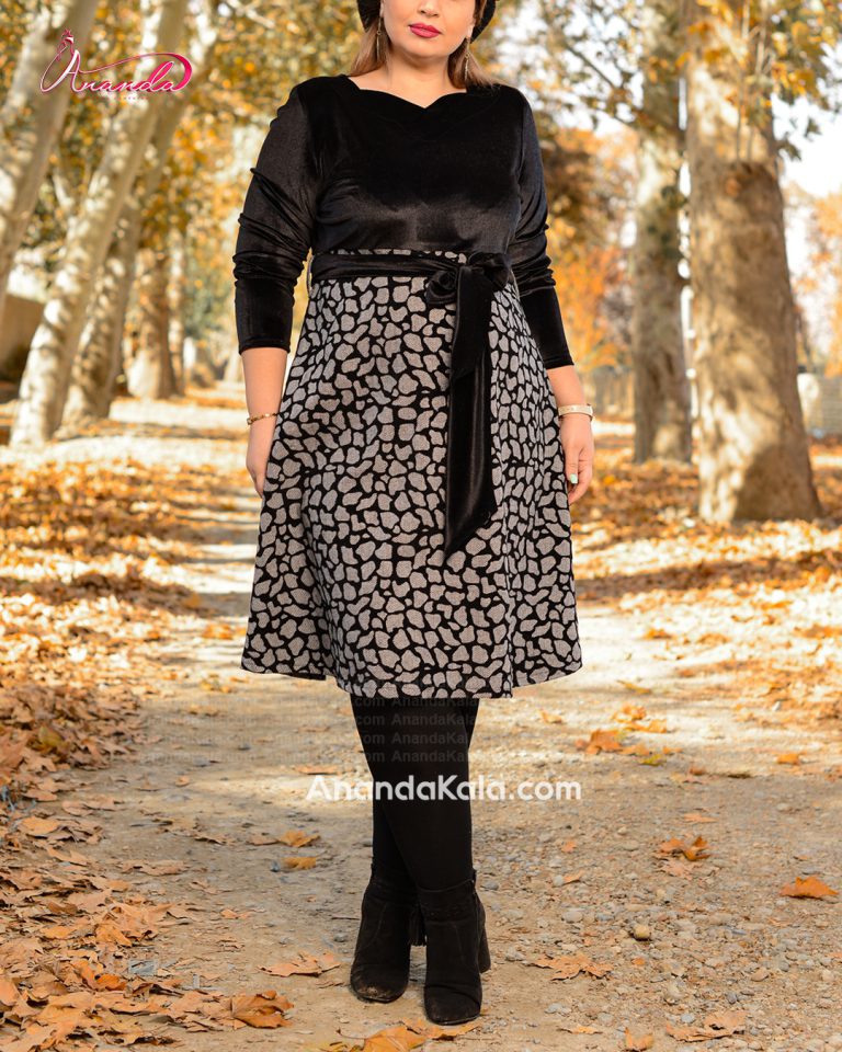 پیراهن بارداری