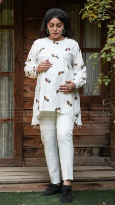 تونیک بارداری گلناز 6