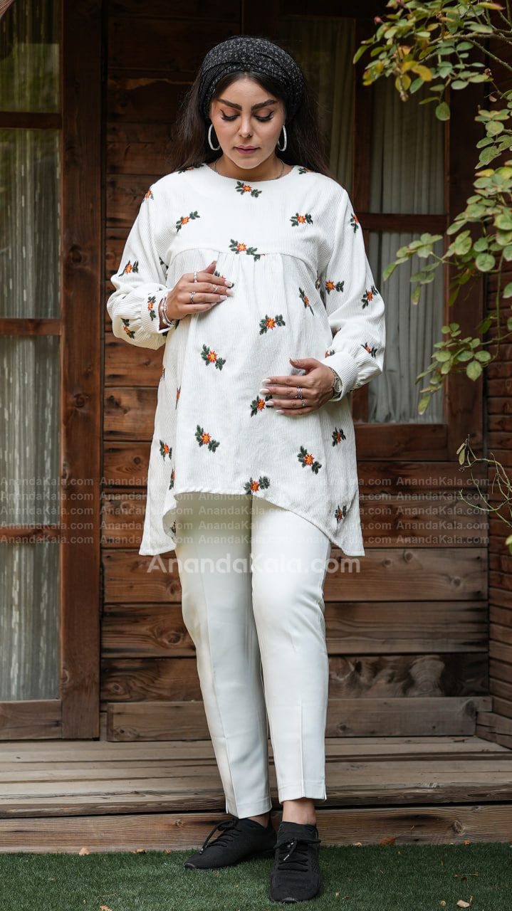 تونیک بارداری گلناز 6