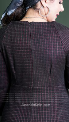 آناندا کالا | لباس بارداری، شیردهی و سایز بزرگ 72 پیراهن بارداری رامونا 2