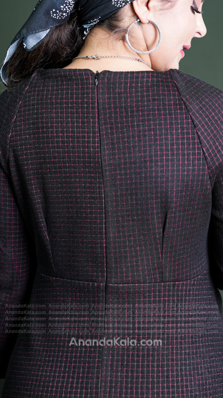 تخفیفها 96 پیراهن بارداری رامونا 2