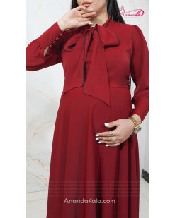 پیراهن بارداری