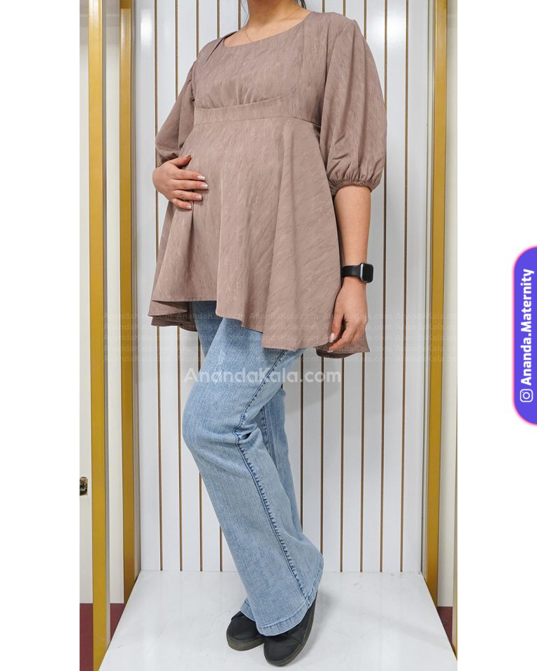 تونیک بارداری