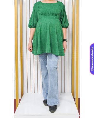 آناندا کالا | لباس بارداری، شیردهی و سایز بزرگ 65 تونیک بارداری