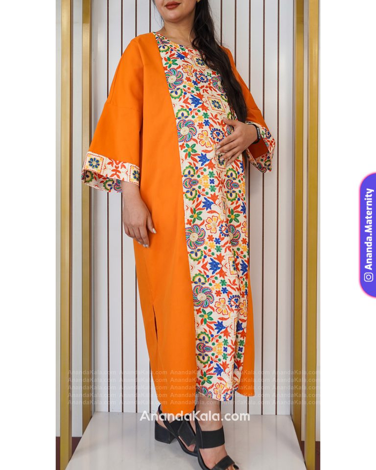 پیراهن بارداری