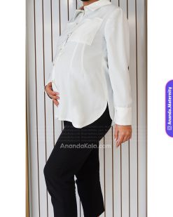 شومیز بارداری