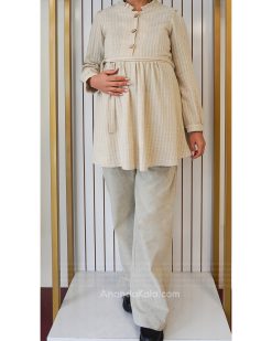 تونیک شلوار بارداری