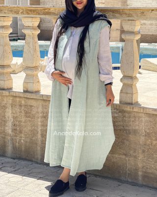 شومیز سارافون بارداری