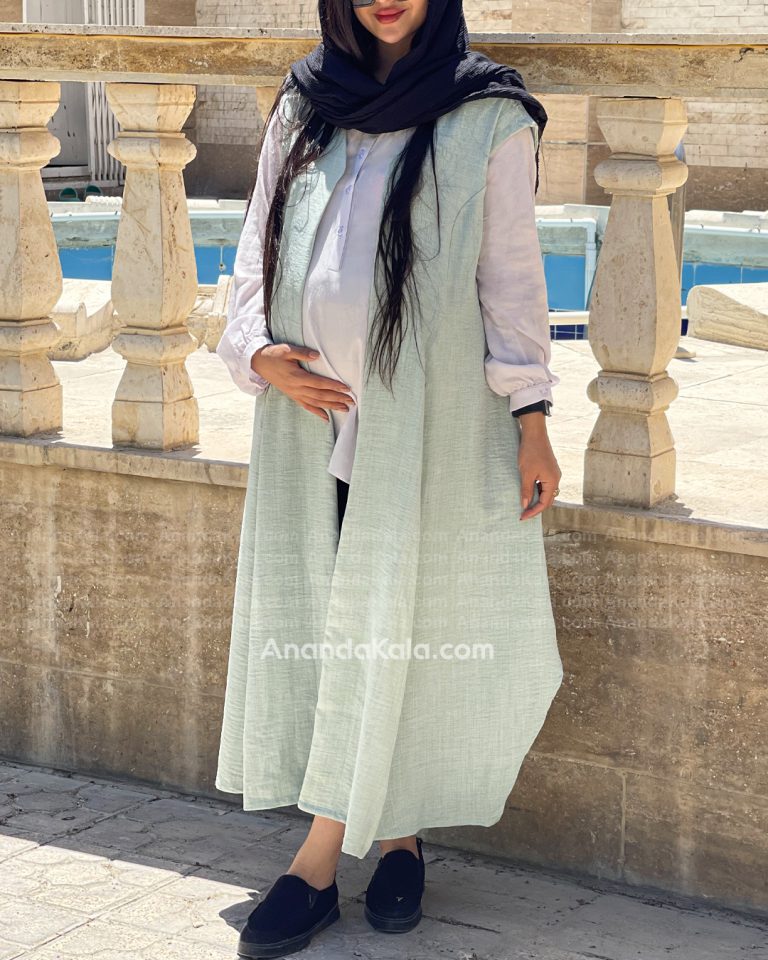 شومیز سارافون بارداری