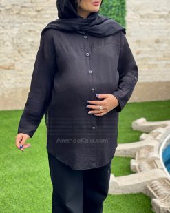 مانتو بارداری