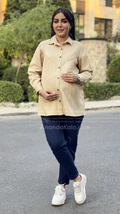 تونیک بارداری شیردهی باران