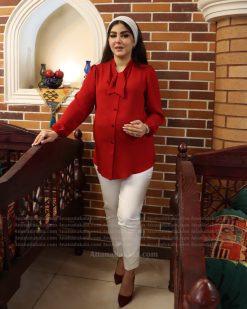 شومیز بارداری یلدا