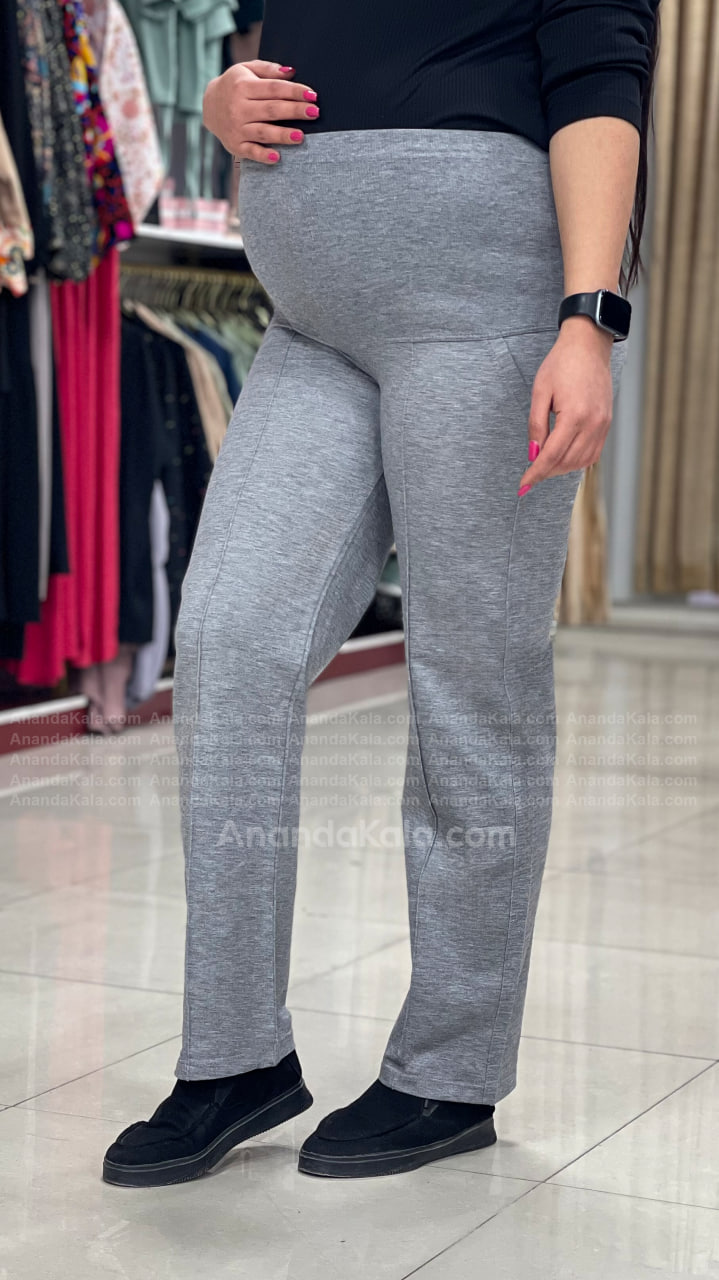 بارداری ملانژ جلو دوخت 5