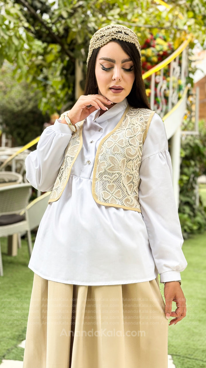 ست بارداری نسترن