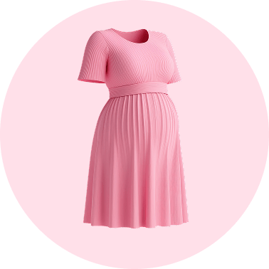 پیراهن بارداری